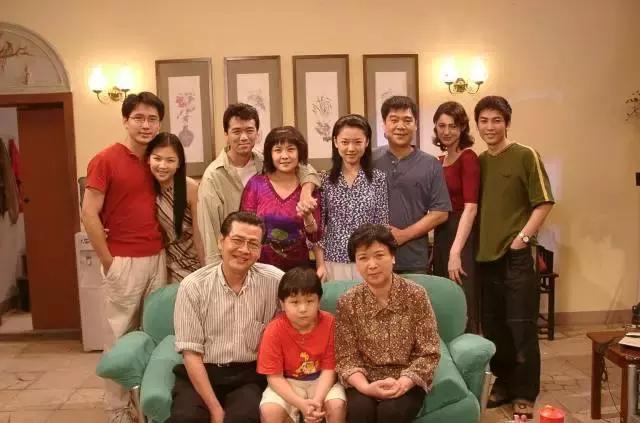 外来媳妇本地郎历年集数,外来媳妇本地郎何时大结局