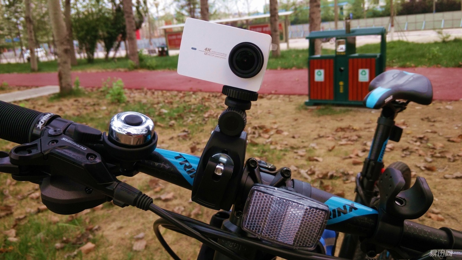 小蚁4k运动相机多少G内存卡,小蚁运动4k相机评测