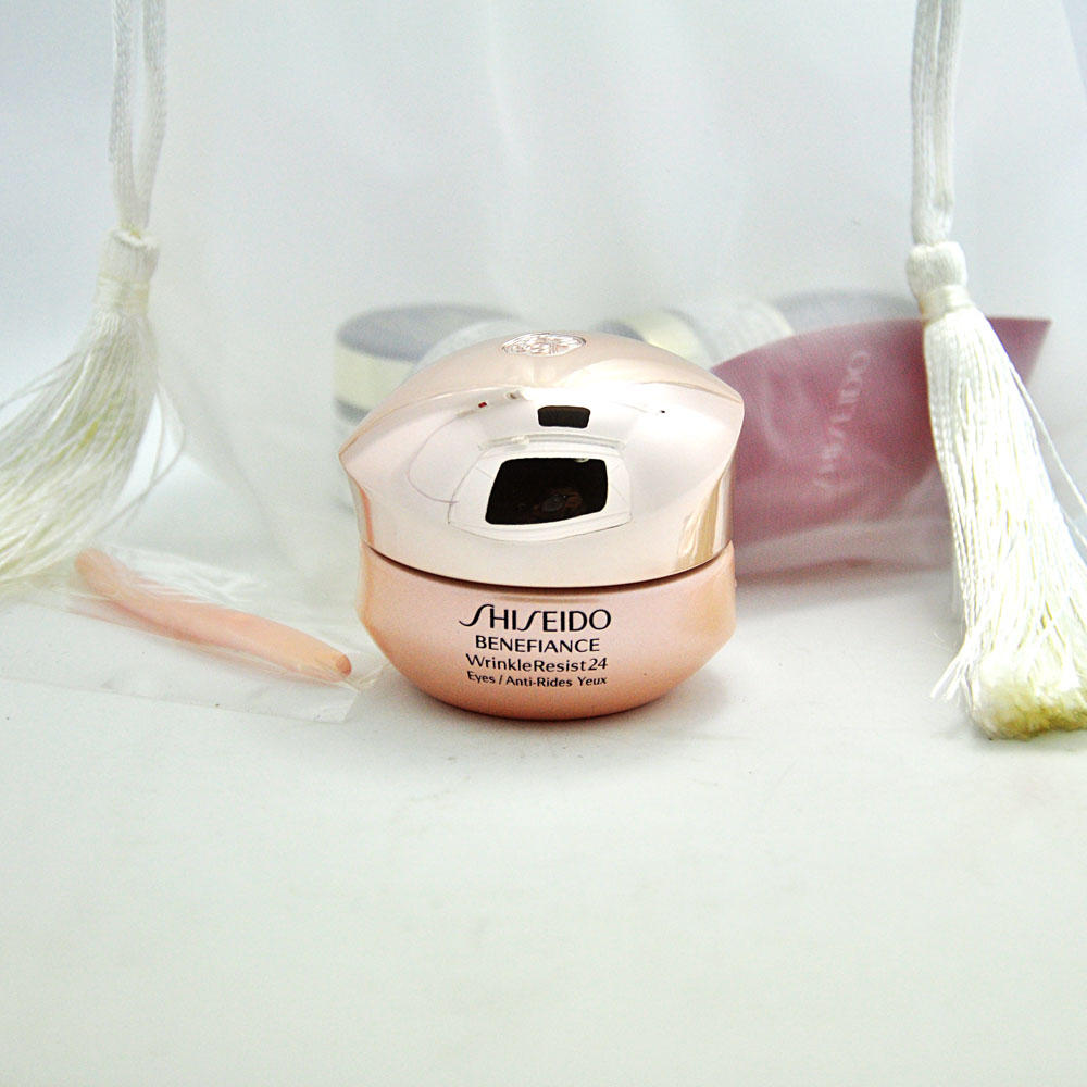 不差钱的人眼霜能够买这几款,不斟酌预算的眼霜好用吗