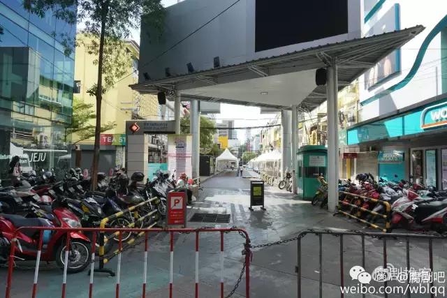 泰国自由行暹罗 (泰国游暹罗之恋)