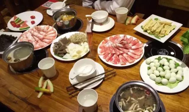 南宁火锅店推荐5-6人西乡塘区,南宁火锅店包厢排名前十名