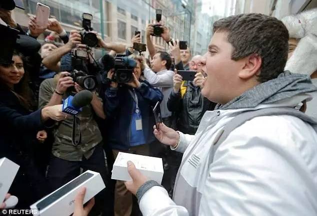 iphone7到底有多厉害,iphone7最失败的一款