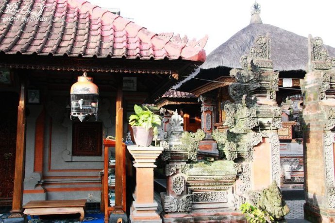 艺术漆巴厘岛,巴厘岛美拉艺术酒店