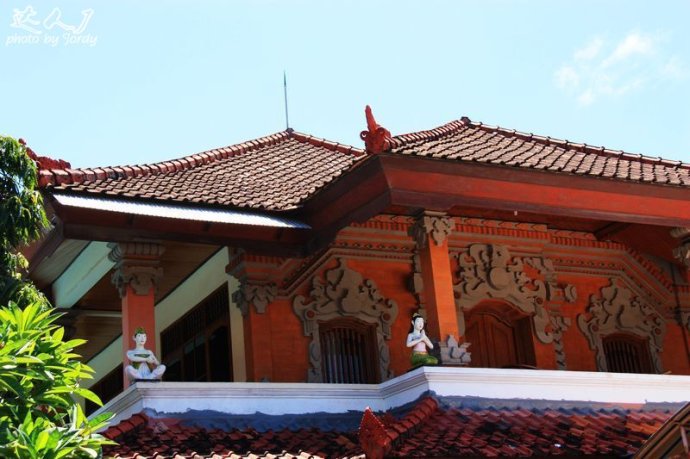 艺术漆巴厘岛,巴厘岛美拉艺术酒店