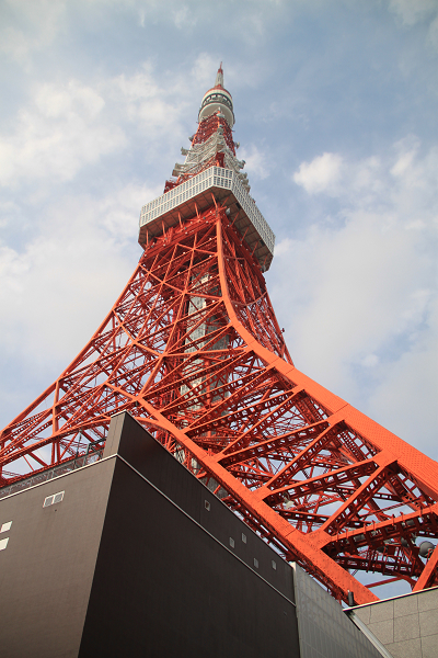 日本东京的城市特点,日本东京被称为什么