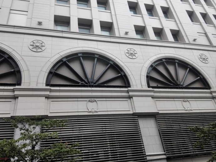 日本东京的城市特点,日本东京被称为什么