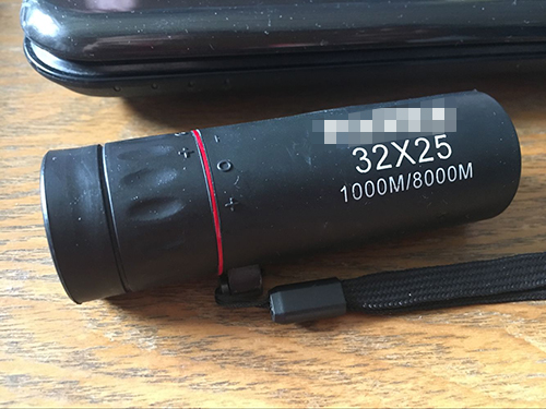 男生宿舍标配窥视神器实战评测，女生受惊火速拉窗帘遮掩