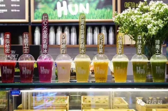 刷爆大深圳的64家火爆餐厅！不用在上网去找攻略啦！（珍藏版）