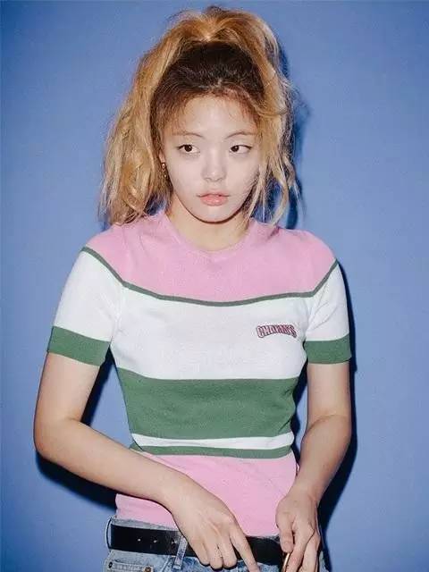 好看平价韩国女装品牌有哪些,推荐韩国超人气品牌