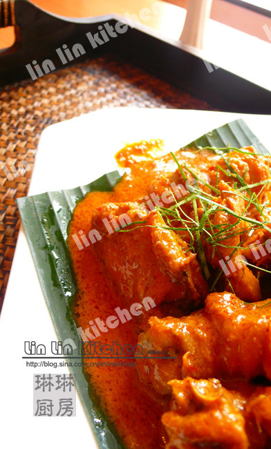 马来西亚菜的特色菜有哪些,隐藏在广州的正宗马来西亚菜