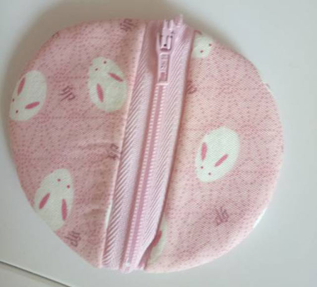 简单实用耳机收纳包推荐,手工编织耳机收纳包