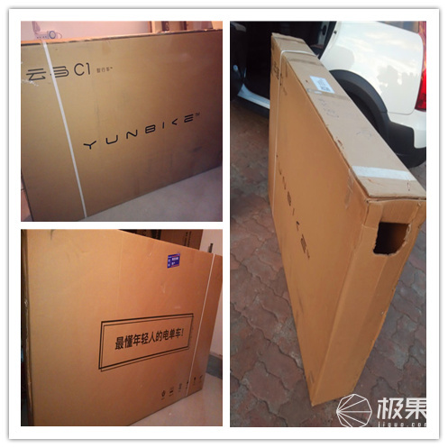 自行车也能够很溜,自行车也能骑出奥迪的感觉