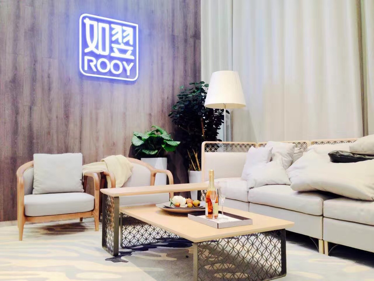 “如翌”设计师袁媛：这个时代给了我们足够的自由表达自己