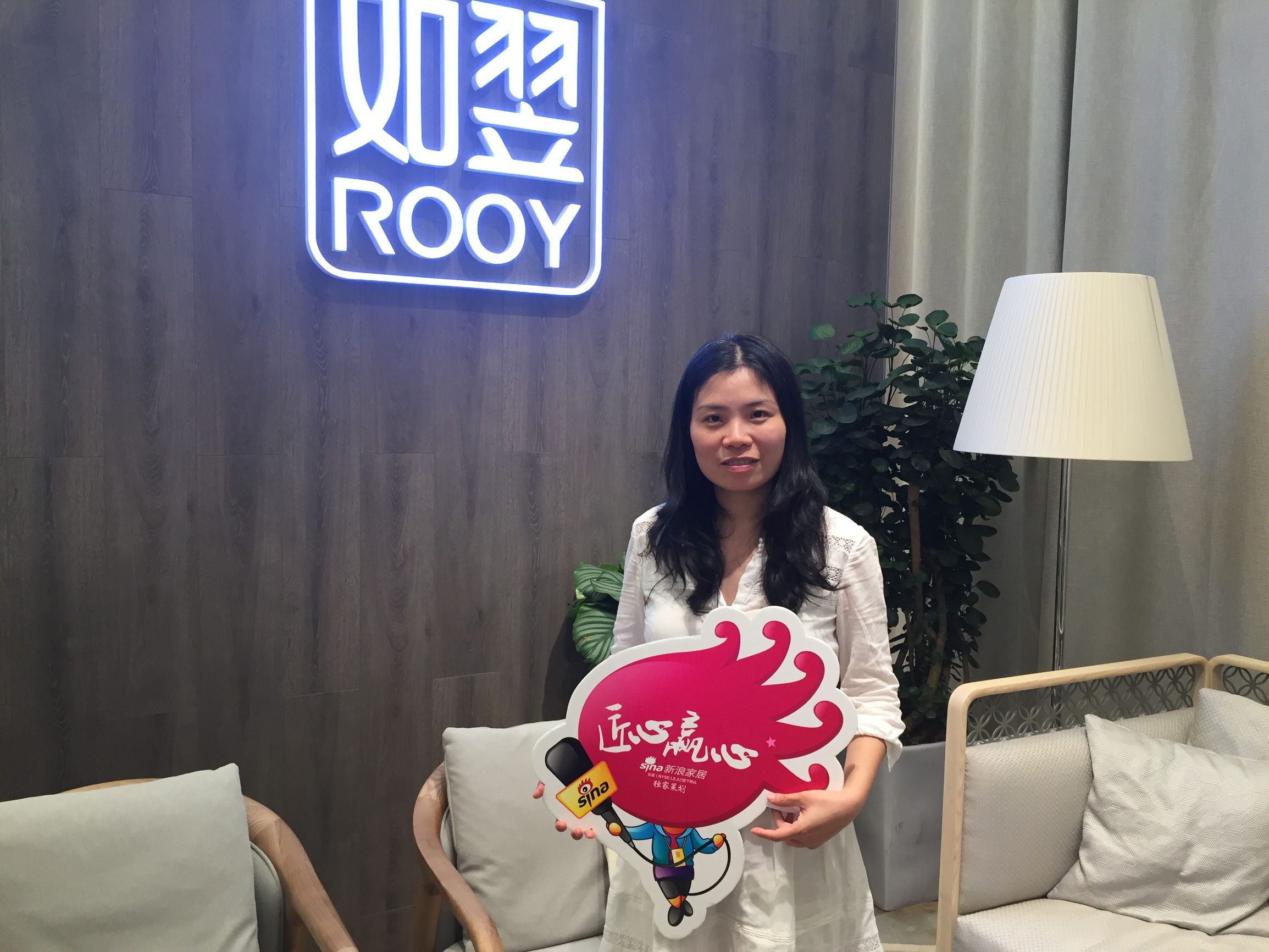 “如翌”设计师袁媛：这个时代给了我们足够的自由表达自己