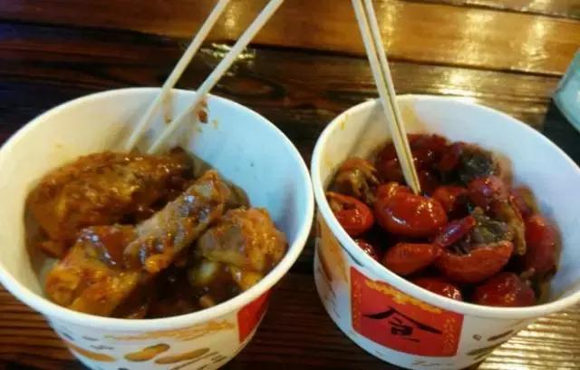 沈阳中街小吃一条街美食推荐,沈阳十大特色菜