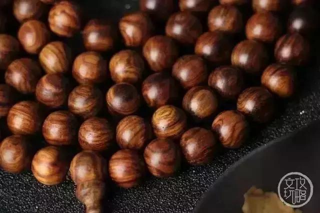 文玩保养油的使用方法用擦吗,文玩星月菩提新手如何盘玩保养