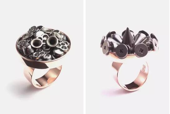 时髦潮流有个性,2018冬季时尚流行趋势