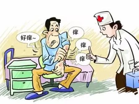 宝宝湿疹总是反复发作怎么办,成年人湿疹反复发作如何除根
