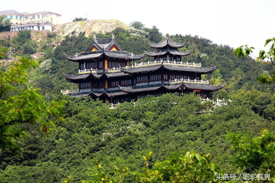 苏州最高的山穹窿在哪里,苏州的穹窿山在苏州什么地方