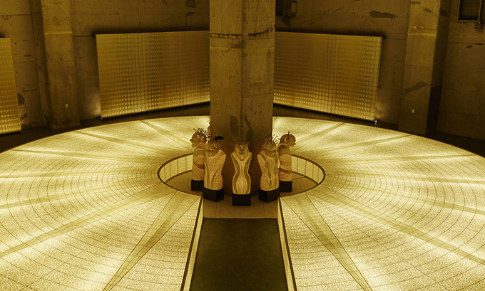 中国游客买爆奢侈品店,中国游客到韩国买东西