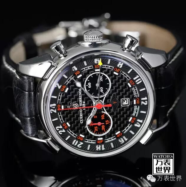 体制内合适戴的八款表,最受男生欢迎的十款表