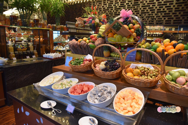 深圳美食广场推荐,深圳美食仙境打卡地