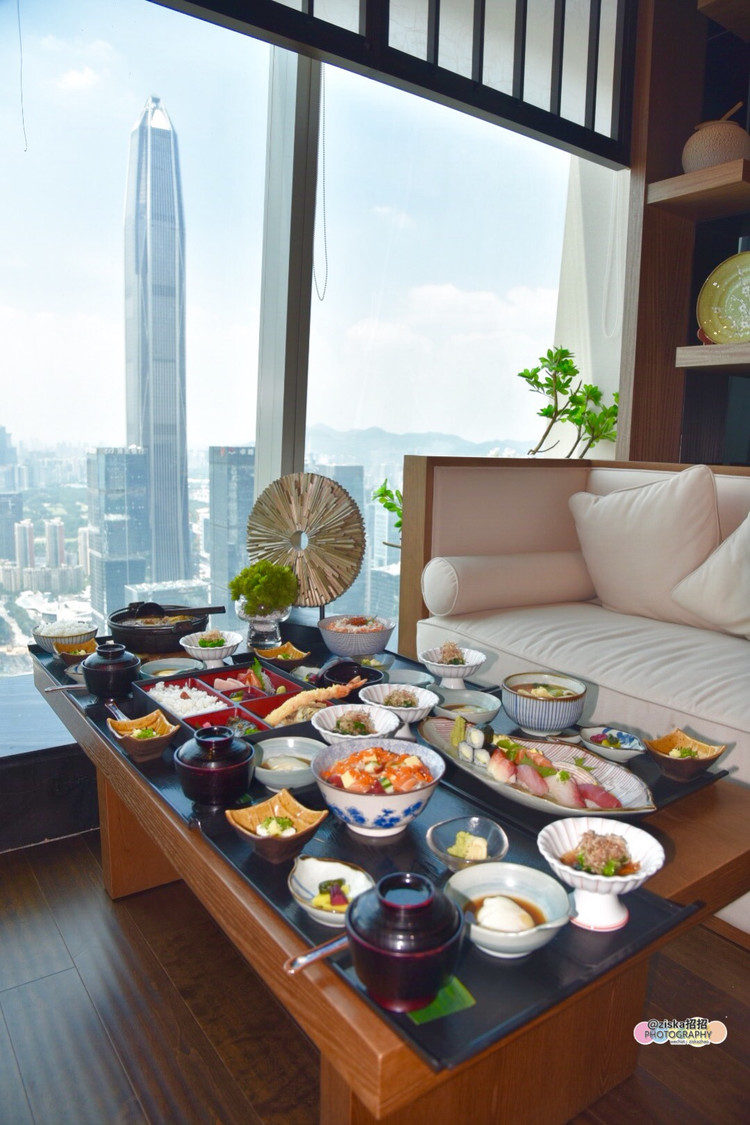 深圳美食广场推荐,深圳美食仙境打卡地