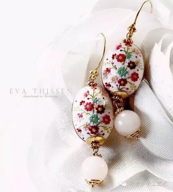 粘土软陶手工教程,超轻粘土工具套装软陶