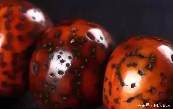 阴皮星月盘花了是什么样子,星月盘花了怎么办