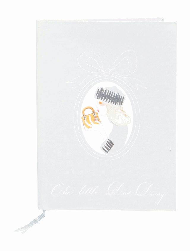 手账！最合适12星座的大牌本本对号入座