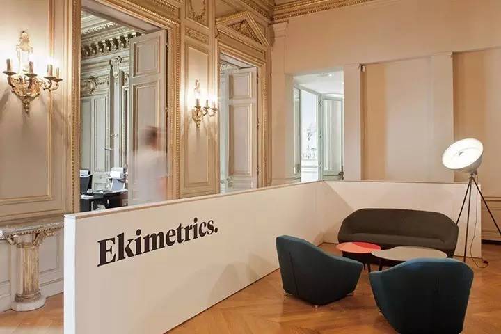 探秘闲置公司总部,探秘ceo办公室