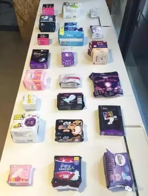 男人卫生巾加工制作,男人买卫生巾