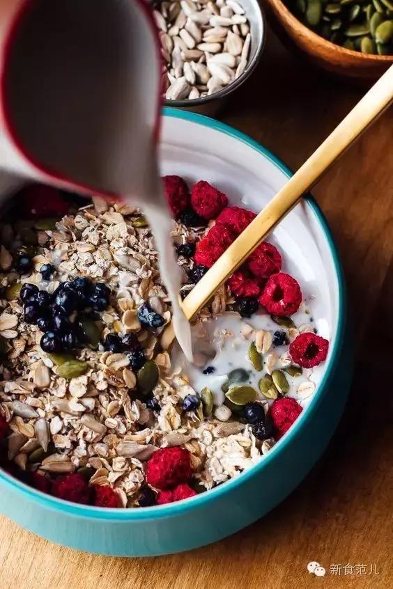 真相方便面真的是垃圾食品吗,燕麦片真的是垃圾食品吗