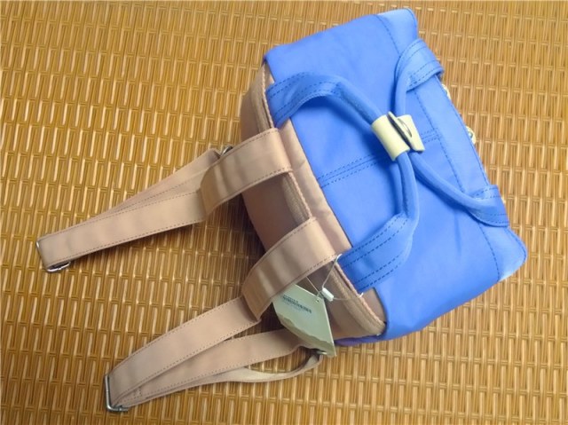 好看又实用的背包推荐,推荐一款皮实耐用还能装的背包