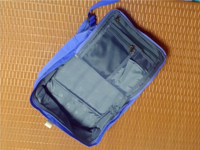 好看又实用的背包推荐,推荐一款皮实耐用还能装的背包