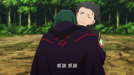 完结撒花！我所有的BE都是为了让你有个HE！