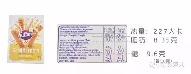 真相方便面真的是垃圾食品吗,燕麦片真的是垃圾食品吗