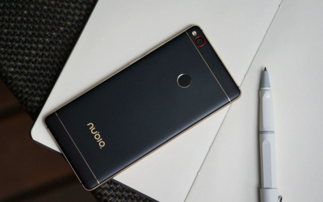 oppo华为合体,oppo和努比亚