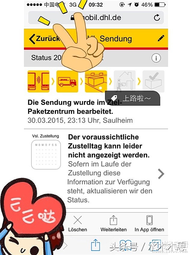 英语海淘入门教程,不会英文学跨境电商专业