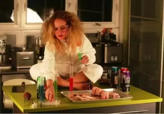 火遍全球的生意,火遍全球的项目