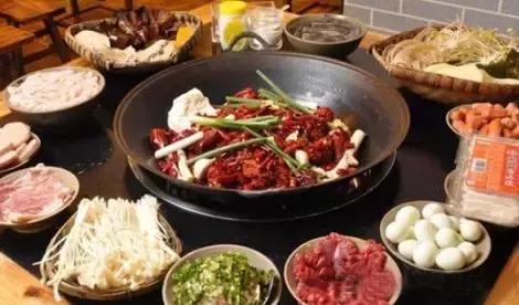 巴南美食推荐8-10人,巴南火锅团购2-3人套餐附近