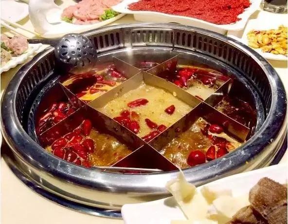 巴南美食推荐8-10人,巴南火锅团购2-3人套餐附近