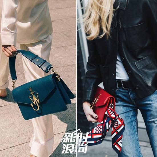 logo不明显的大牌包包,没有logo的包包是真的吗