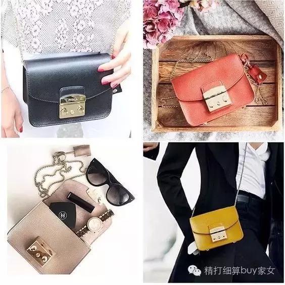 夏日软萌包furla果冻包开箱视频,furla果冻包推荐