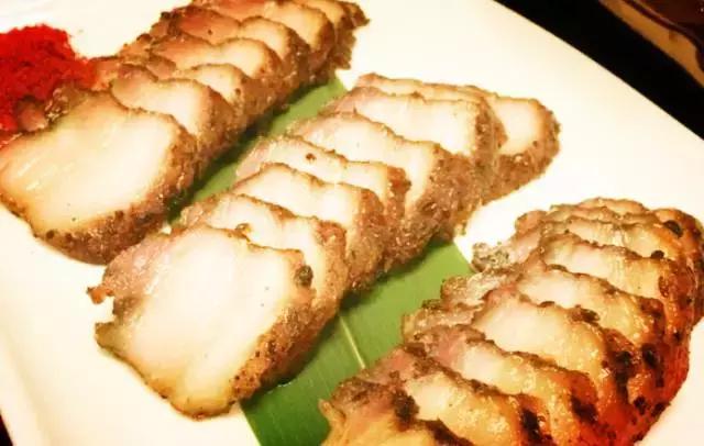 美食界的文艺咖，惊艳了西安城的味蕾。