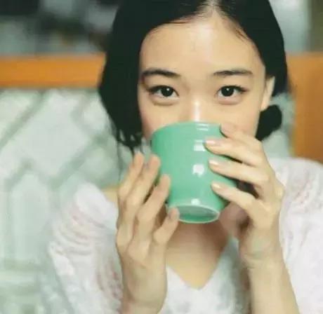 小松菜奈妆合适平时吗,小松菜奈眼妆日常