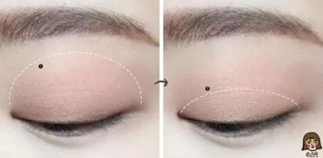 小松菜奈妆合适平时吗,小松菜奈眼妆日常