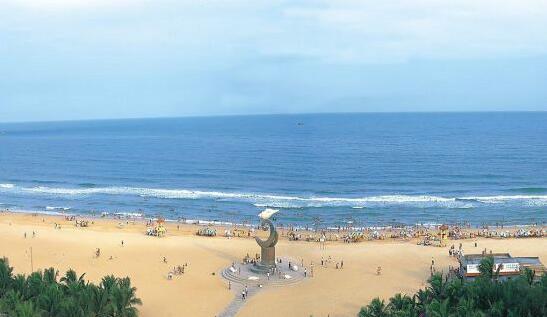 如何去海陵岛做游玩攻略,怎样游海陵岛免费的