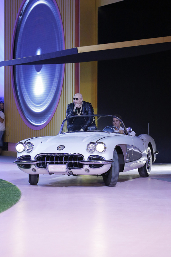 帕丽斯希尔顿伊丽莎白泰勒,帕丽斯·希尔顿节目