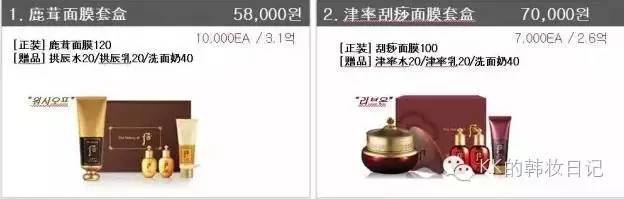 lg五月企划套盒介绍,lg后企划套盒介绍